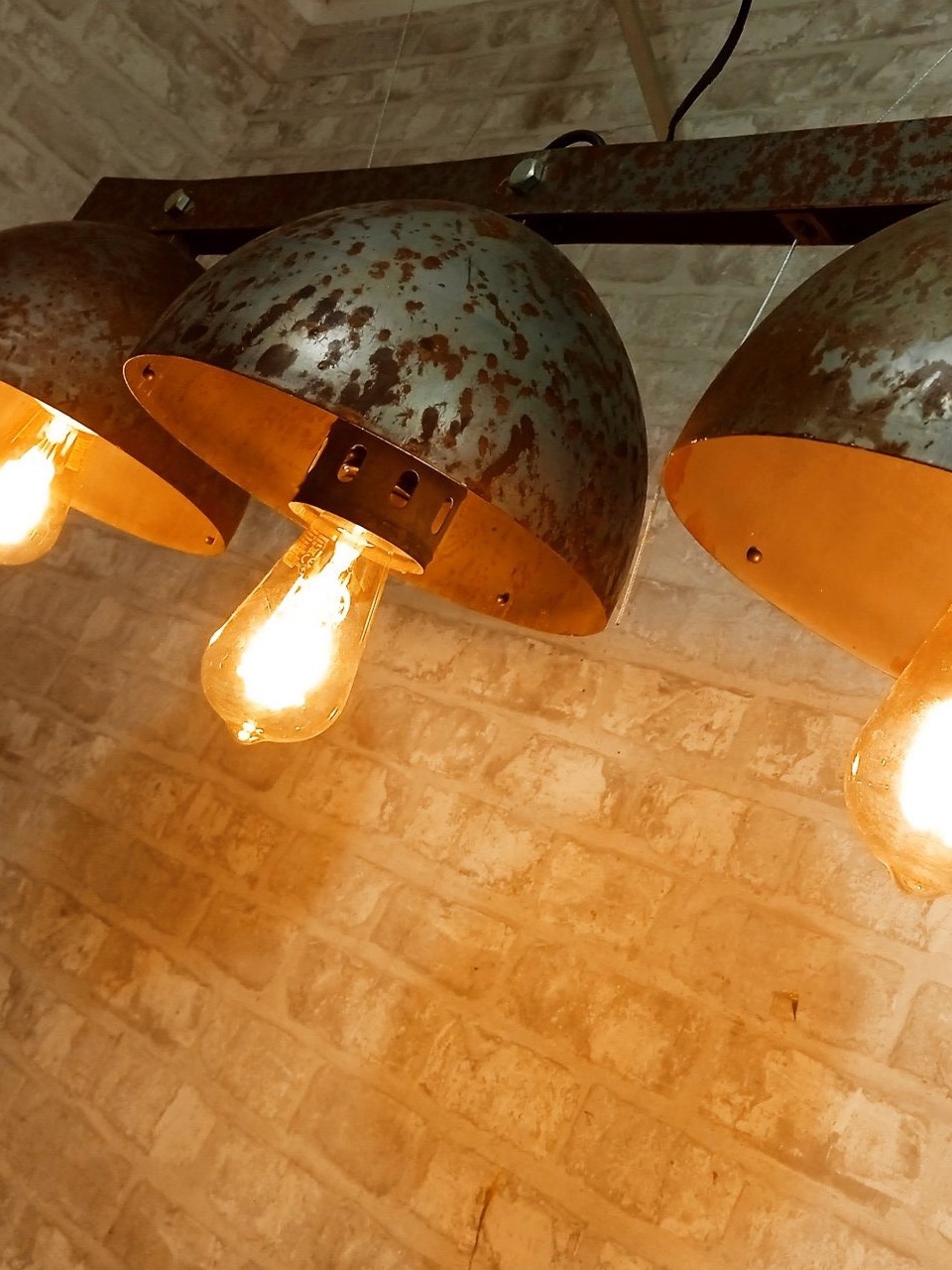 MementoHome_LampadaIndustriale14A