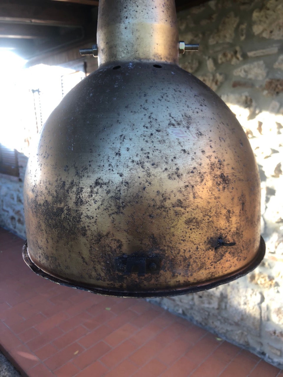 MementoHome_LampadaIndustriale24D