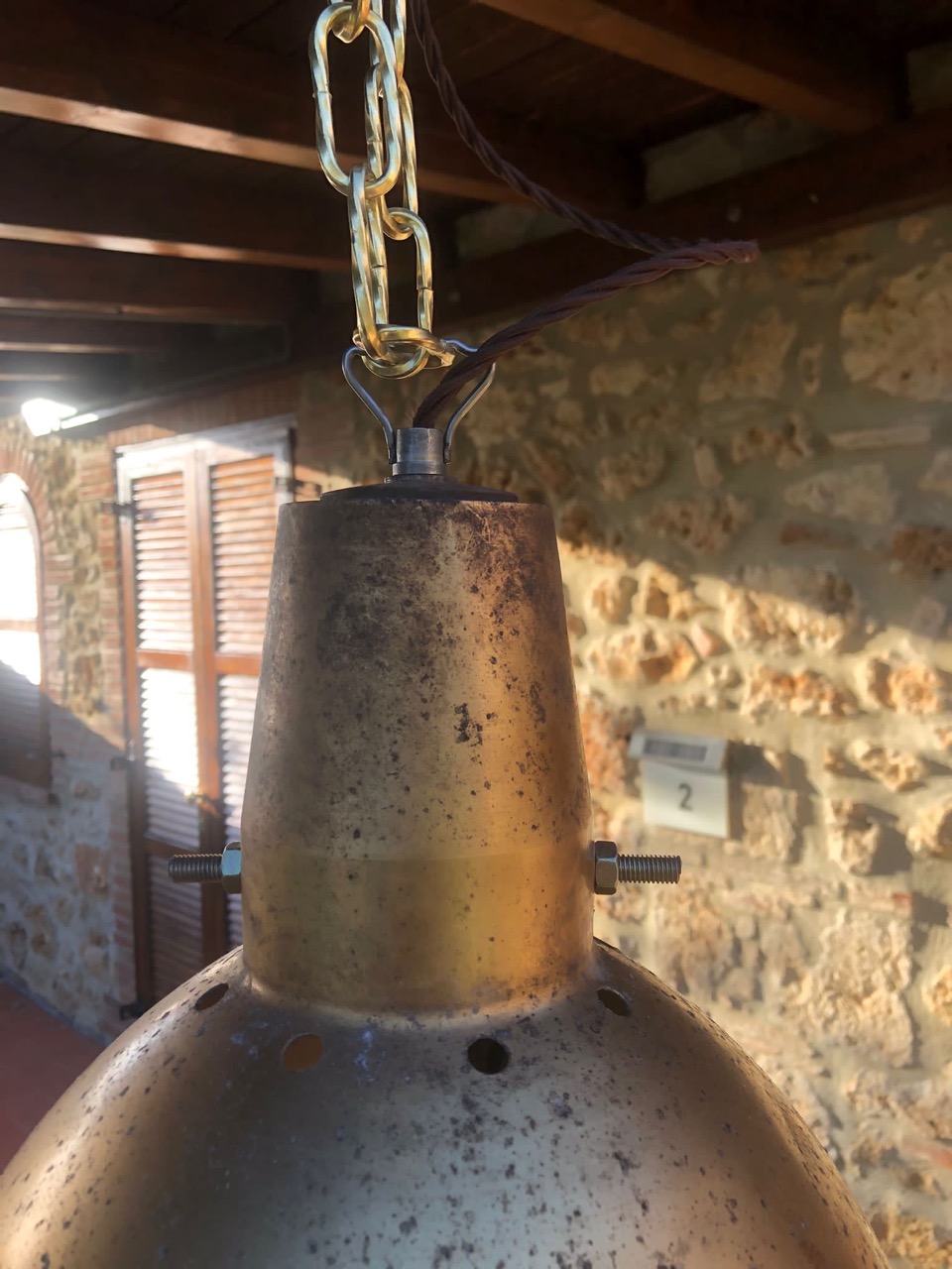 MementoHome_LampadaIndustriale24E