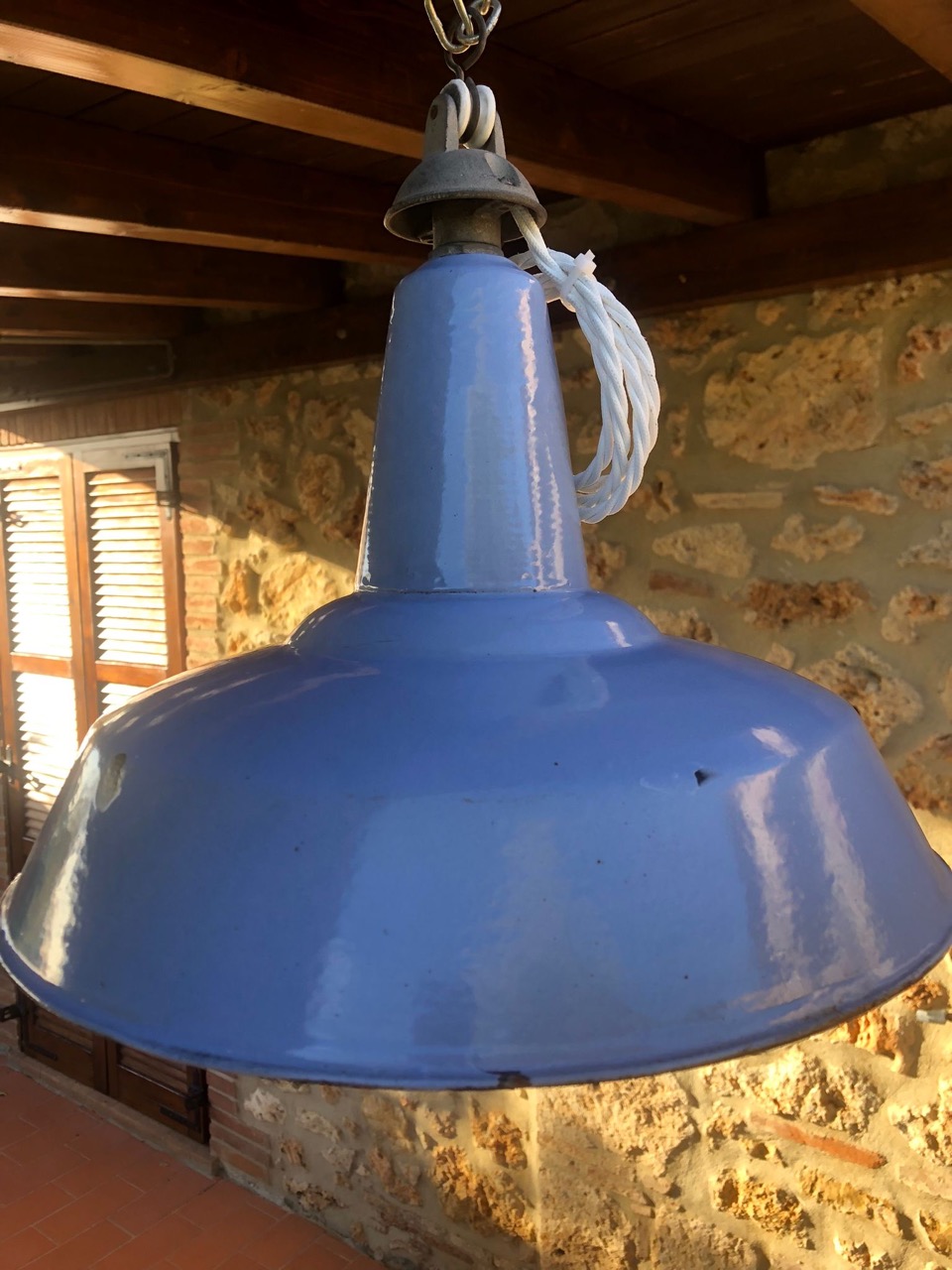 MementoHome_LampadaIndustriale28C
