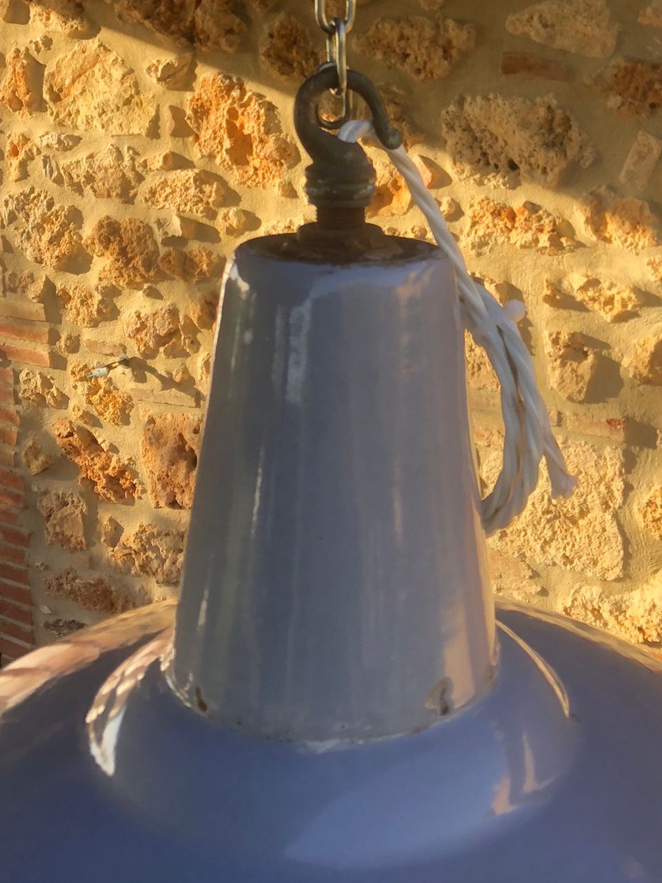 MementoHome_LampadaIndustriale31C
