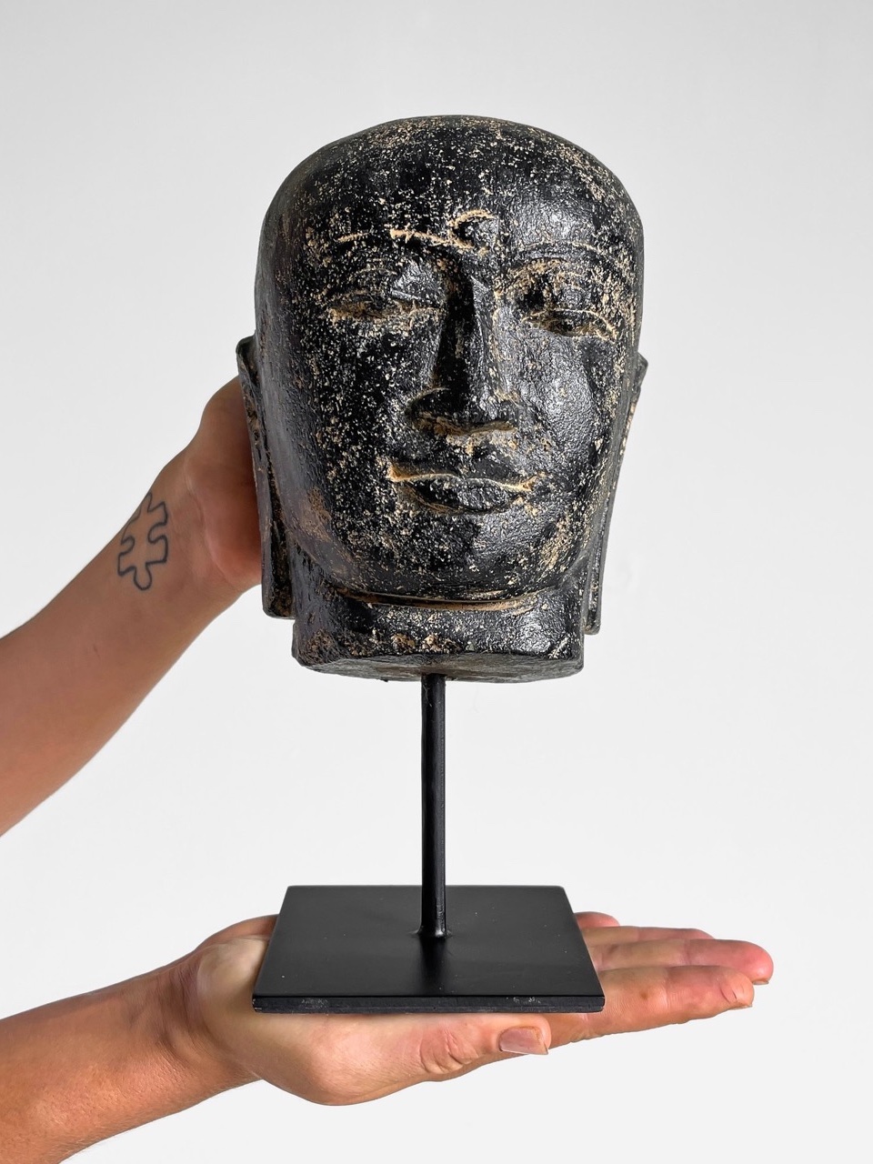 MementoHome_SculturaBuddha1D