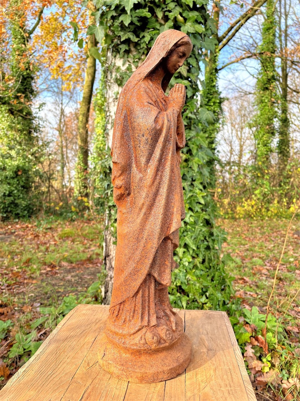 MementoHome_SculturaMariaVergine1D