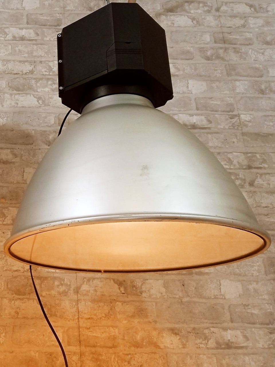MementoHome_LampadaIndustriale41A