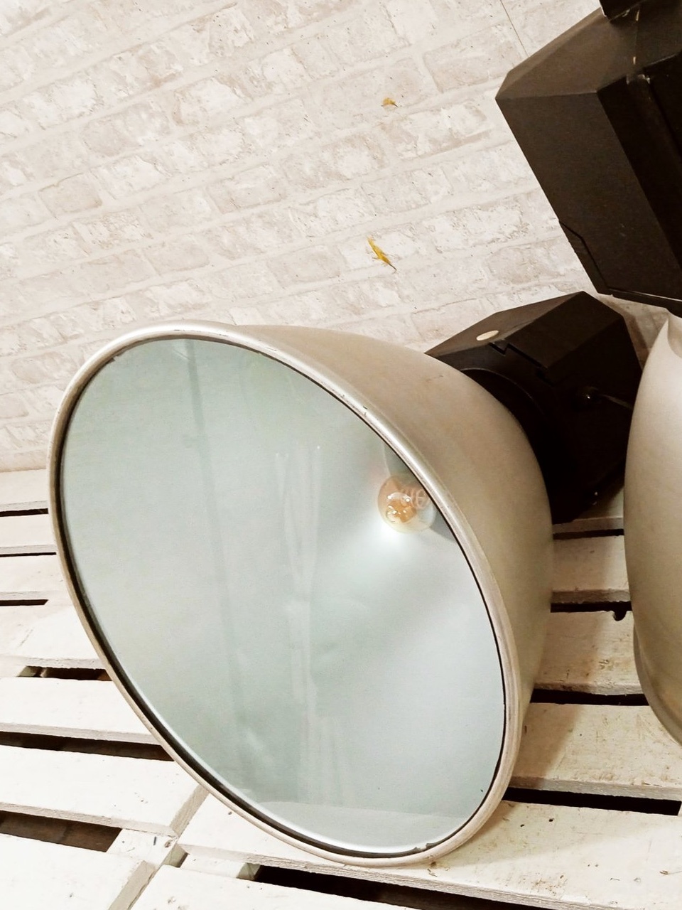 MementoHome_LampadaIndustriale41B