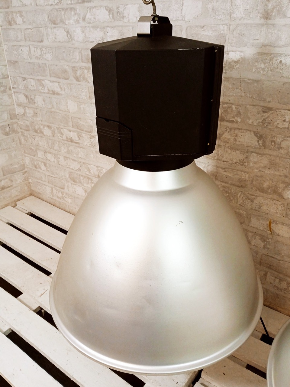 MementoHome_LampadaIndustriale41C