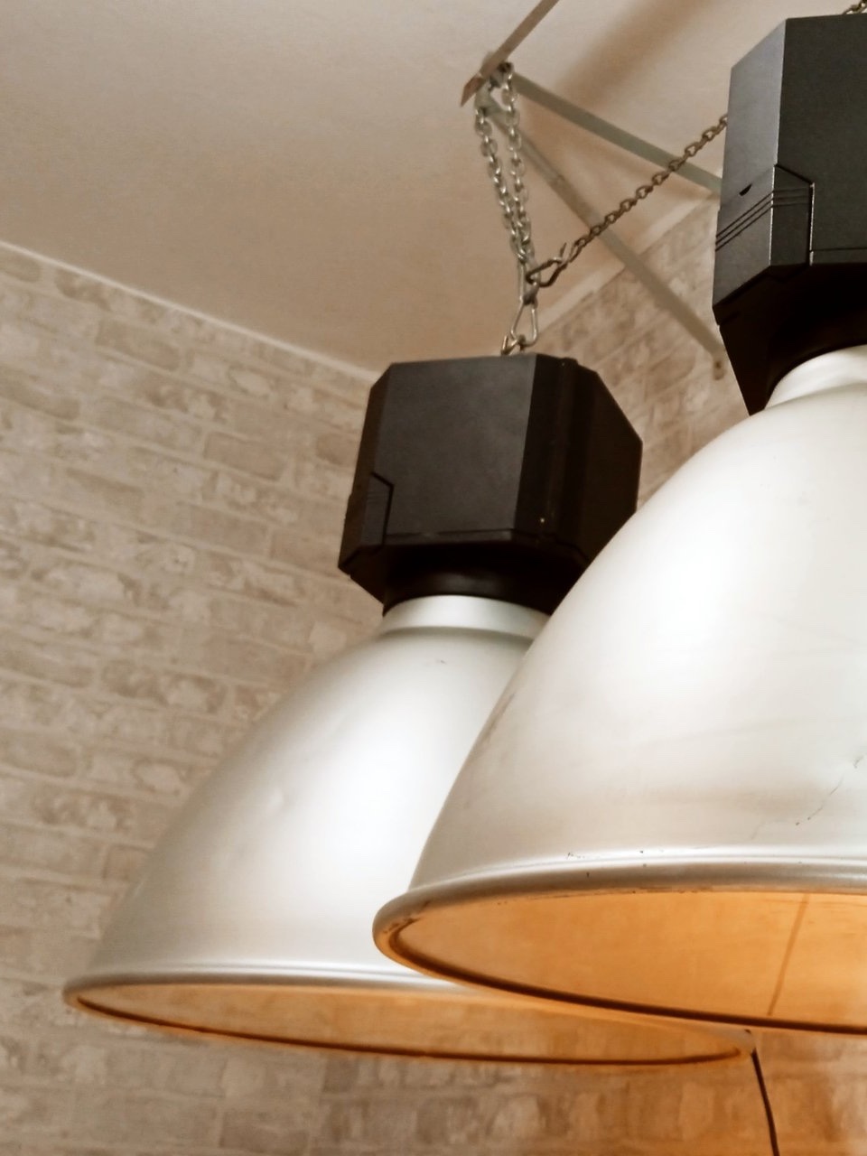 MementoHome_LampadaIndustriale41E