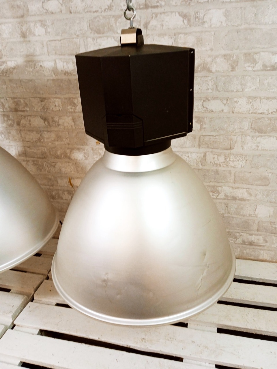 MementoHome_LampadaIndustriale41G