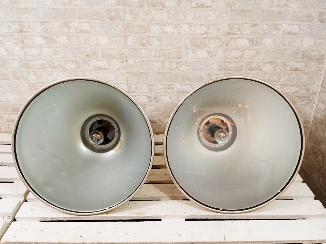 MementoHome_LampadaIndustriale41I