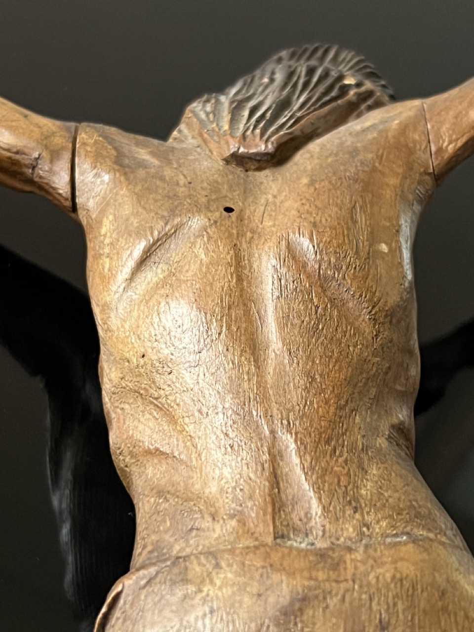 MementoHome_SculturaCristoEpoca1H