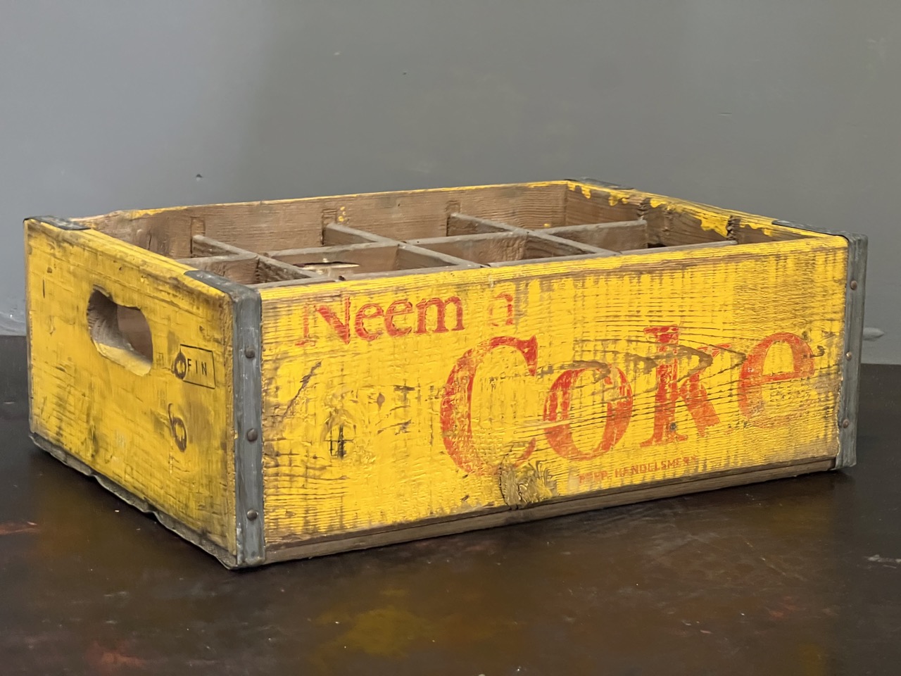 MementoHome_CassettaCocaColaVintage1E