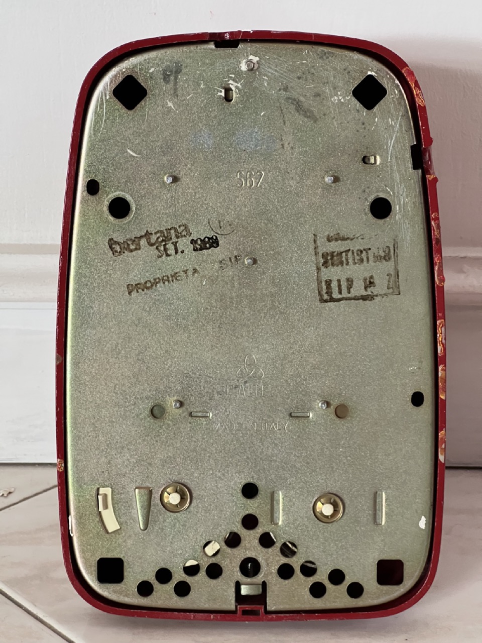 MementoHome_TelefonoOrologioUpcycling1G