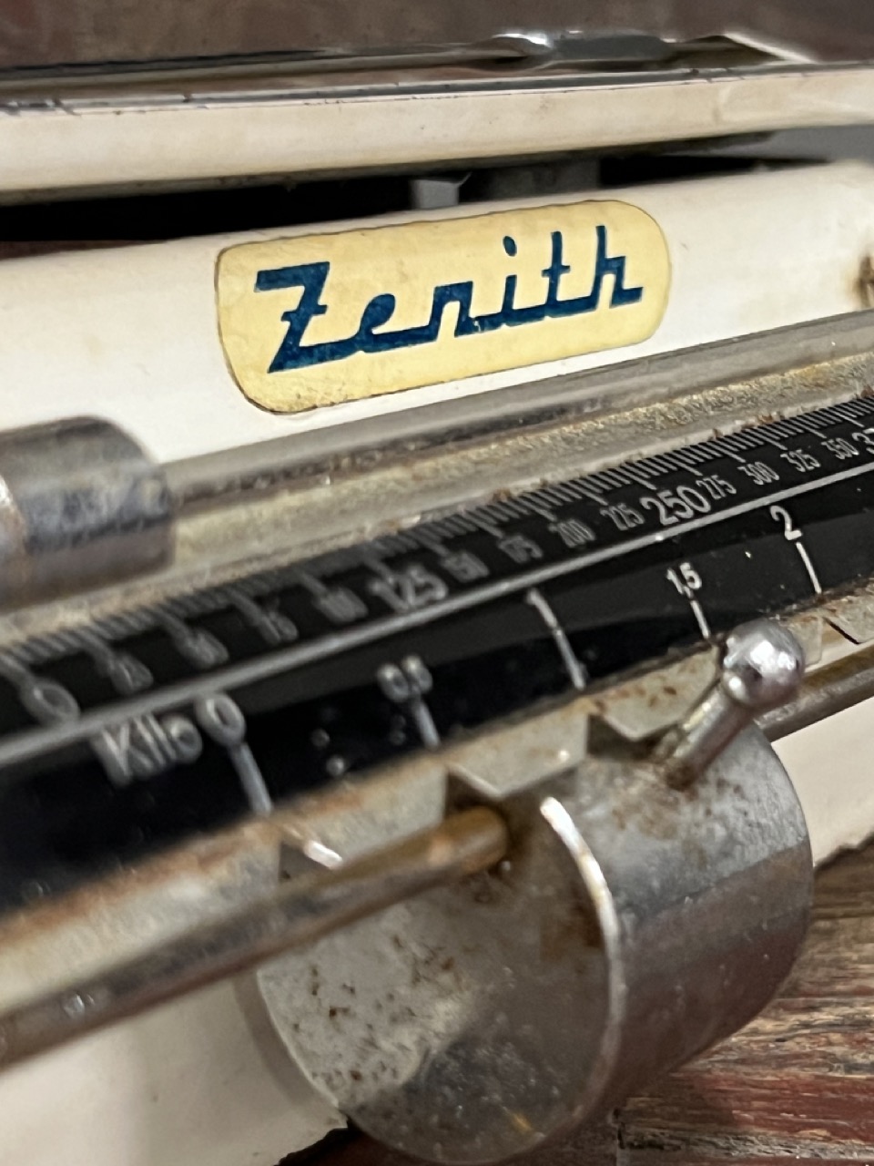MementoHome_BilanciaZenithVintage1B