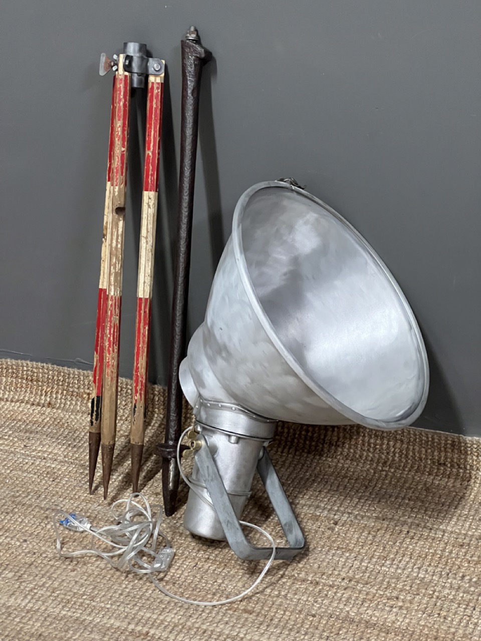 MementoHome_LampadaTerra5V