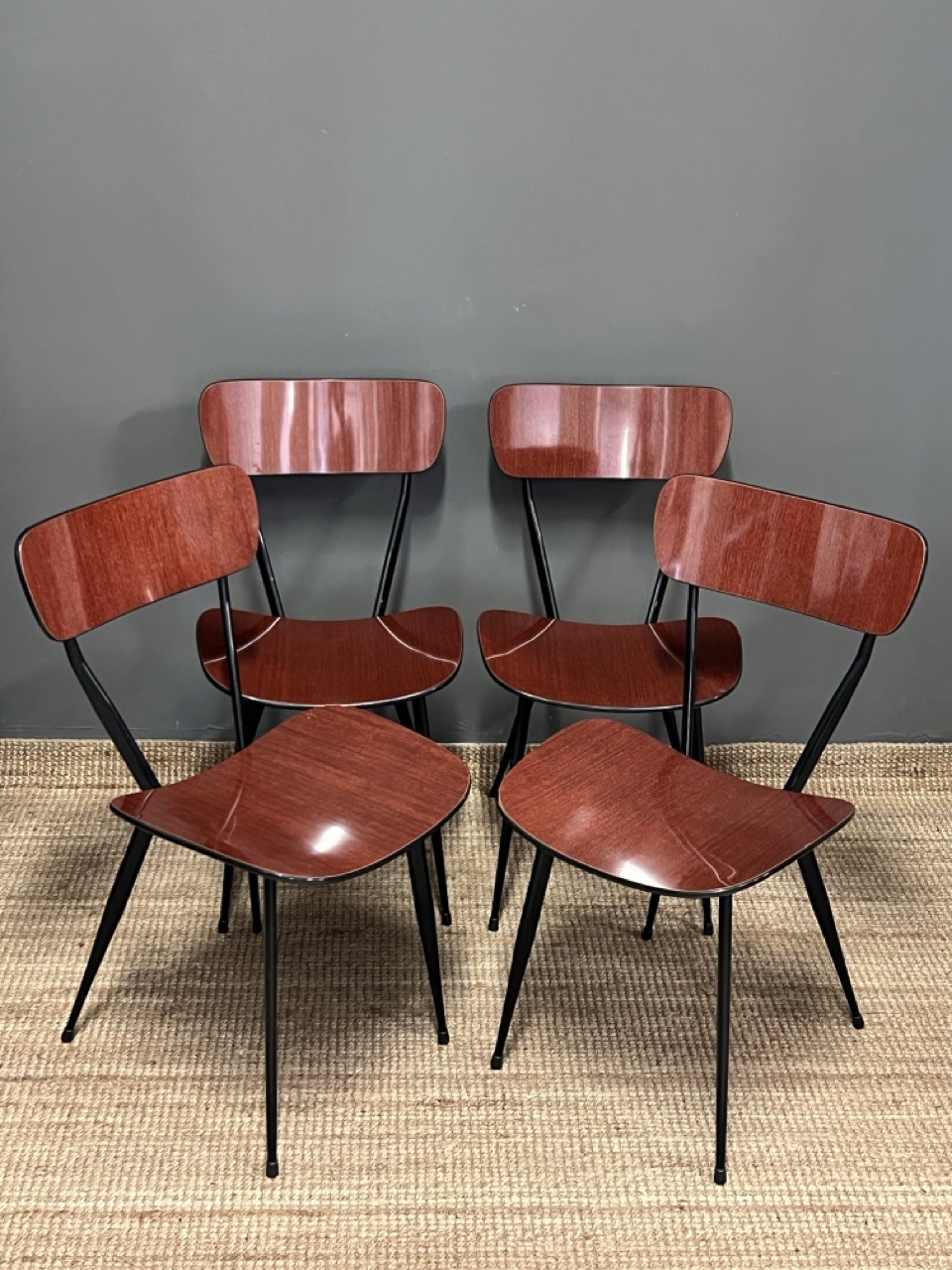MementoHome_4SedieFormicaVintage1B