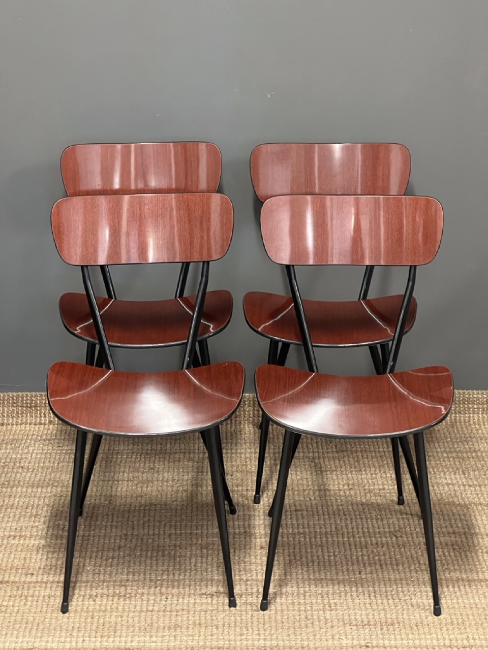 MementoHome_4SedieFormicaVintage2A