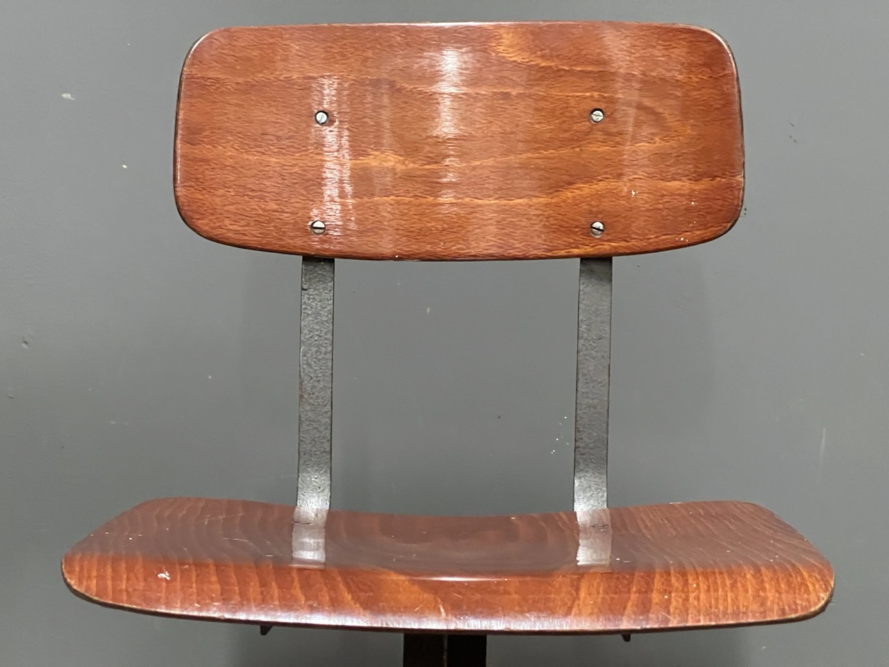 MementoHome_3Seggioline ScuolaVintage1M