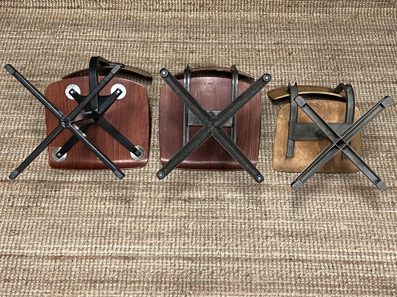 MementoHome_3Seggioline ScuolaVintage1U