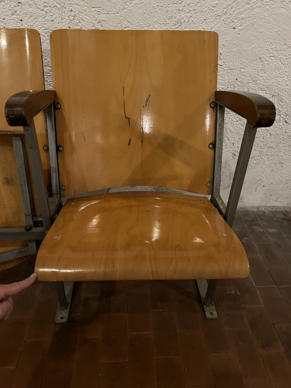 MementoHome_4SedieCinemaVintage1G