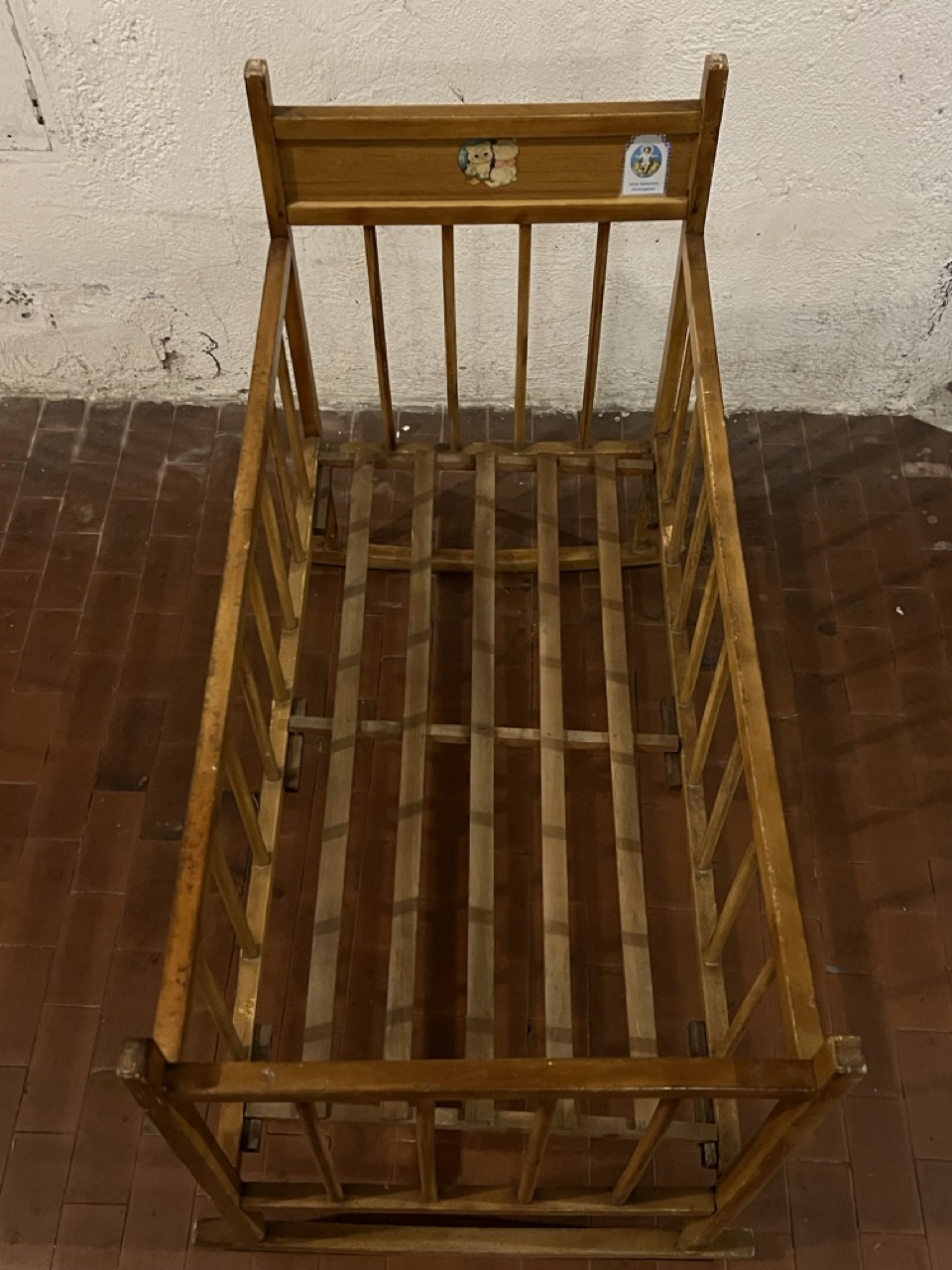 MementoHome_CullaDondoloVintage1L