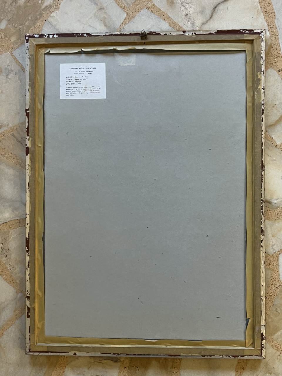 MementoHome_QuadroAutorePurificato1L