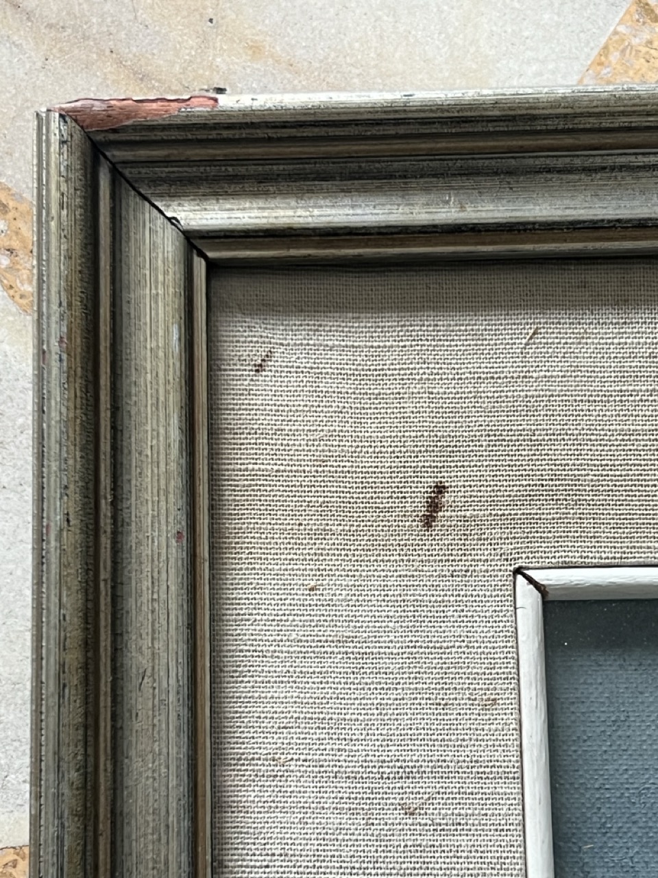 MementoHome_QuadroAutoreDeMagistris4H