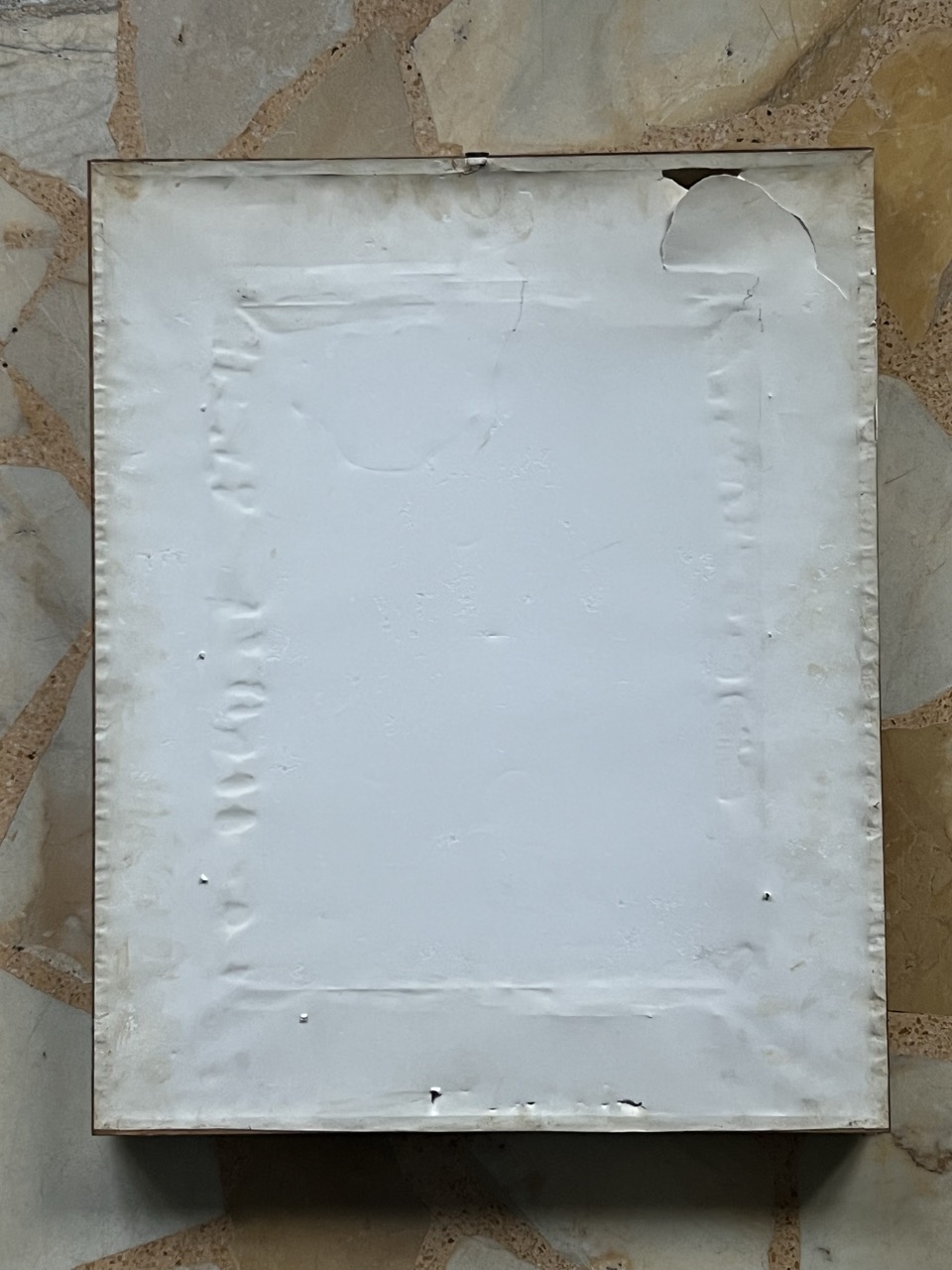 MementoHome_QuadroAutoreVespaziani1I