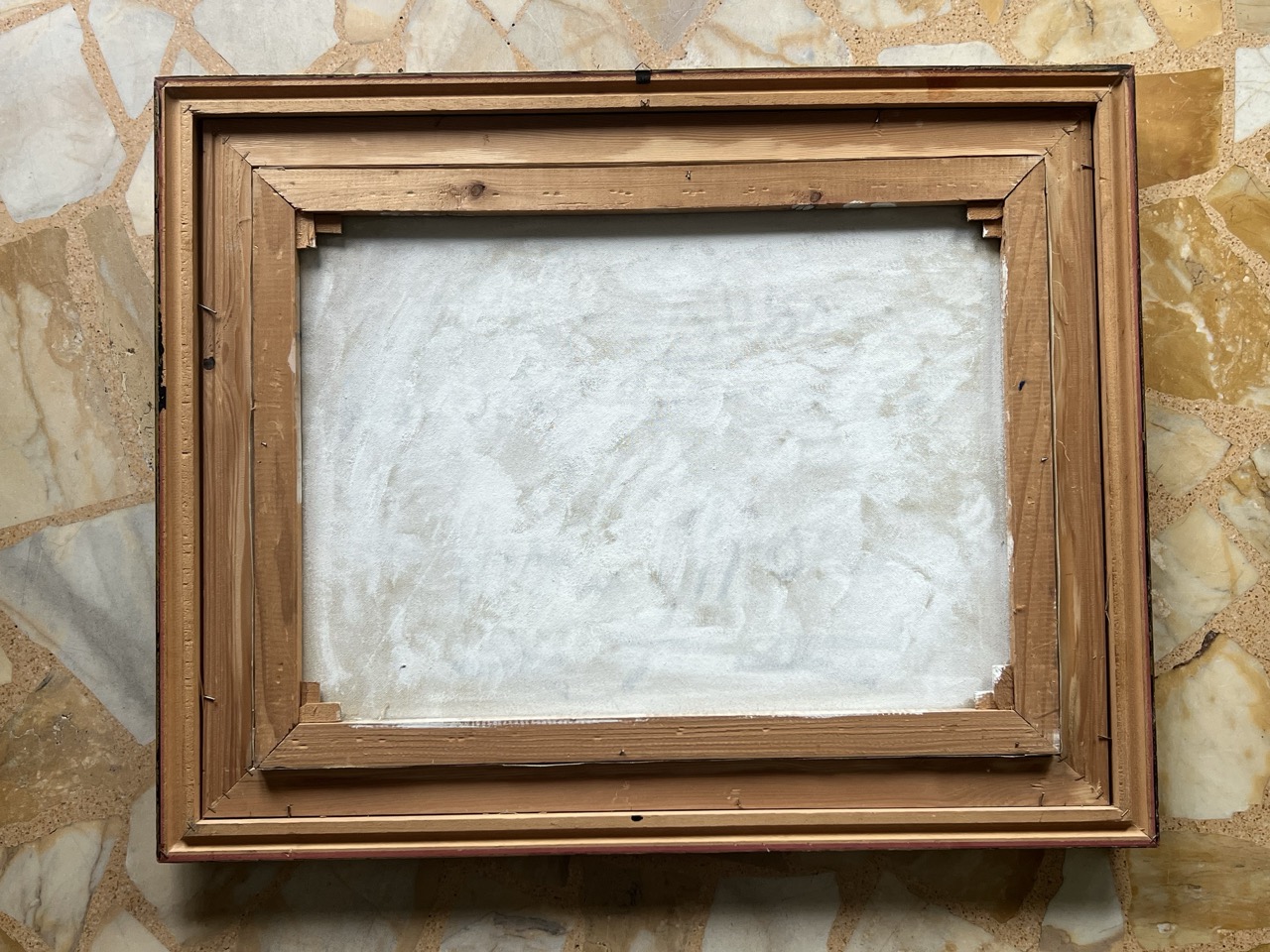 MementoHome_QuadroPaesaggioInvernale1L