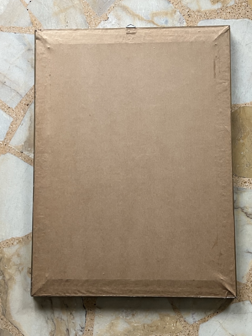 MementoHome_QuadroAutoreCaruso1I