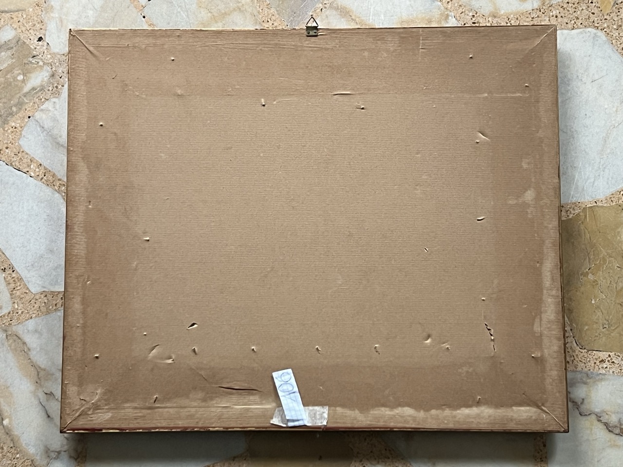 MementoHome_QuadroPaesaggioRurale2L